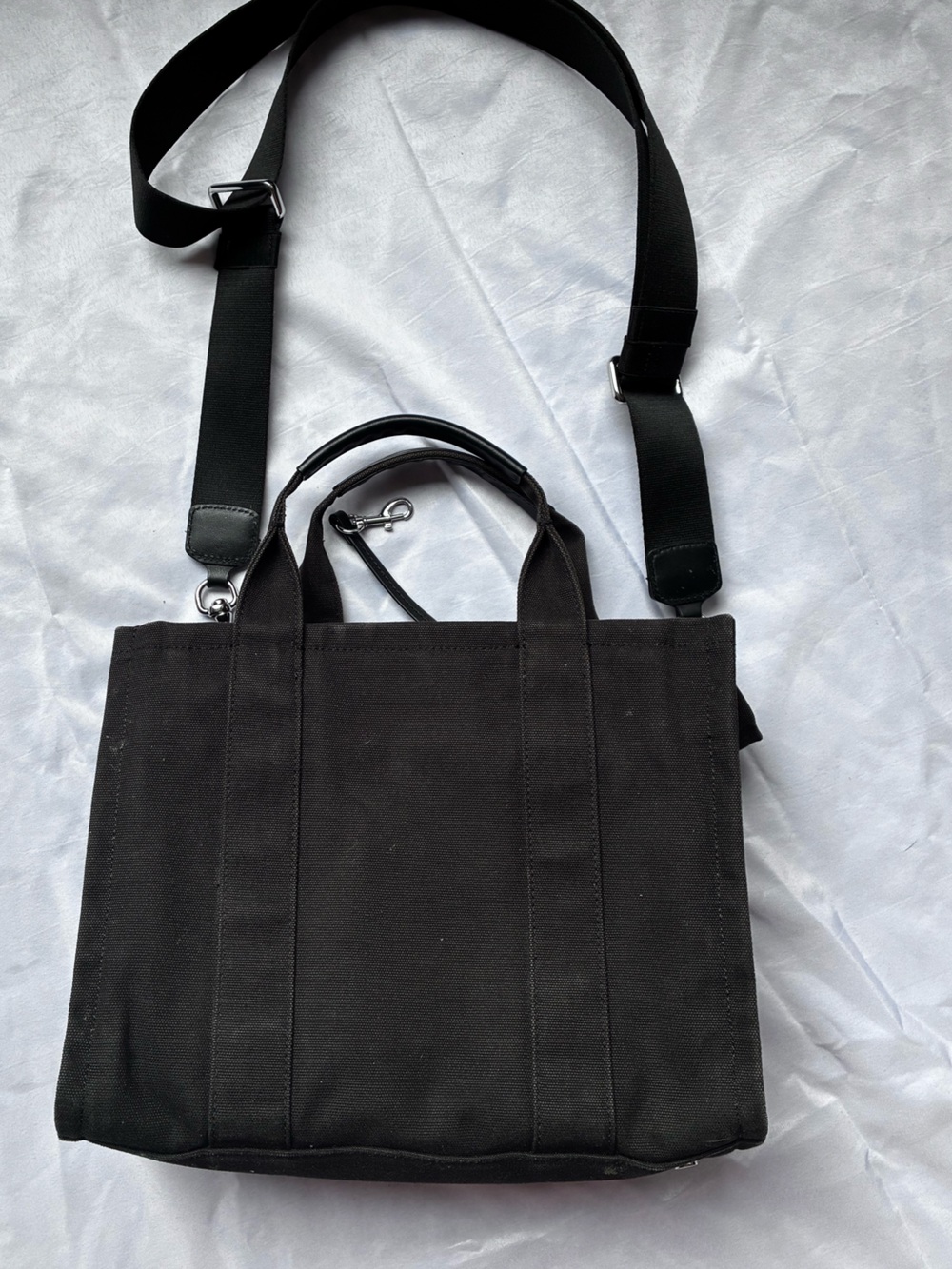 Quince Canvas Tote - Picture 4 of 4